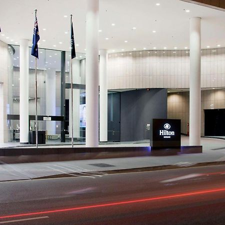 Hotel Hilton Brisbane Exterior foto Hilton London Heathrow